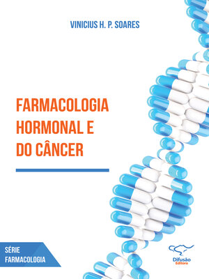 cover image of Farmacologia hormonal e do câncer